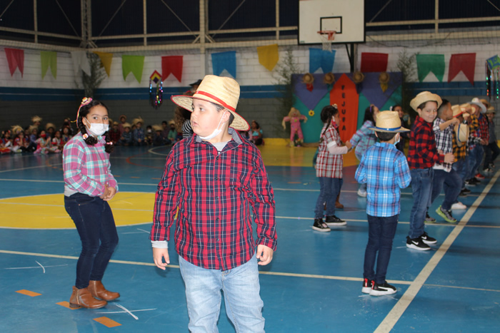 Festa Junina 2022